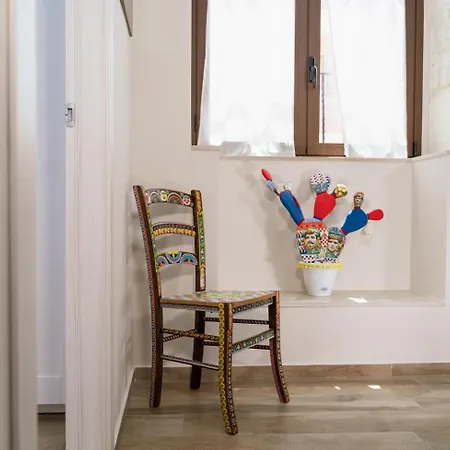 Ferienhaus Nine