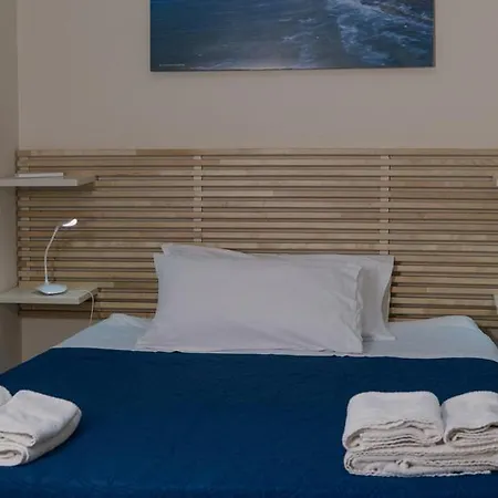 Nine Holiday home Pozzallo
