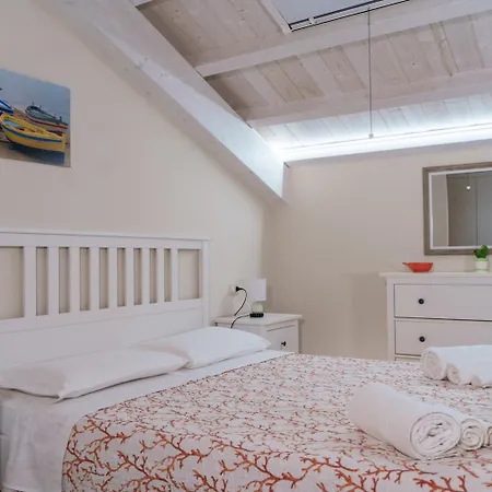 Nine Holiday home