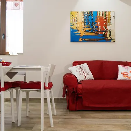 Nine Holiday home *