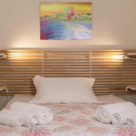 Holiday home Nine *