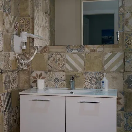 Nine Holiday home Pozzallo