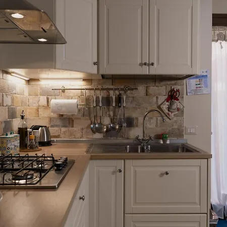 Ferienhaus Nine Pozzallo