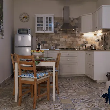 Holiday home Nine *