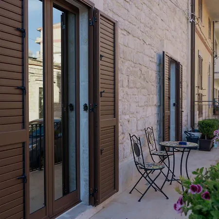 Nine Ferienhaus Pozzallo