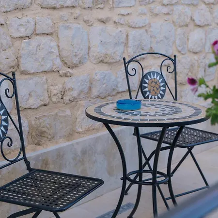 Holiday home Nine Pozzallo