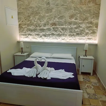 Holiday home Nine