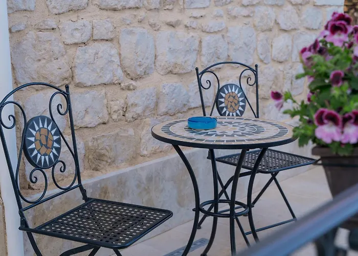 Ferienhaus Nine Pozzallo